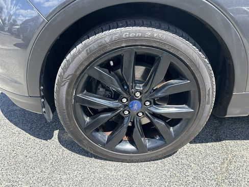 Used 2018 Ford Escape SE w/ SE Sport Appearance Package AWD/4WD image 7