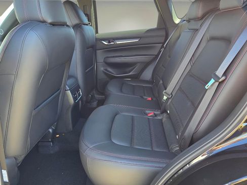 New 2025 MAZDA CX-5 2.5 Turbo image 14