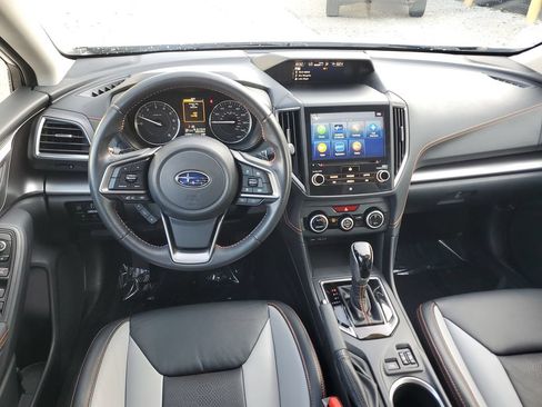 Used 2021 Subaru Crosstrek 2.5i Limited w/ Moonroof Package 1 AWD/4WD image 17
