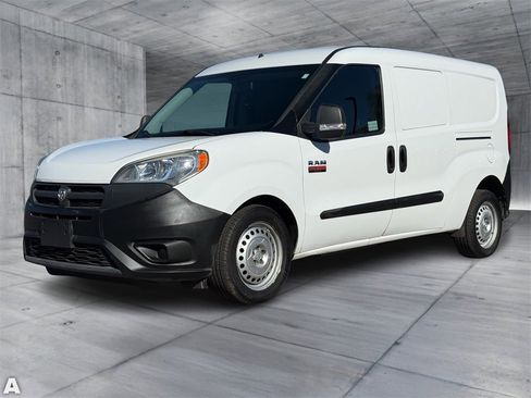 Used 2018 RAM ProMaster City Tradesman image 2