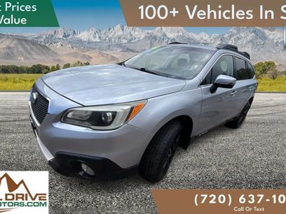 Used 2016 Subaru Outback 3.6R Limited w/ Popular Package #4