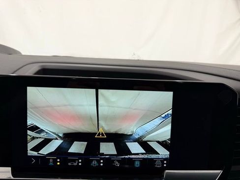 New 2026 Chevrolet Silverado 2500 LTZ w/ Trail Boss Package image 39