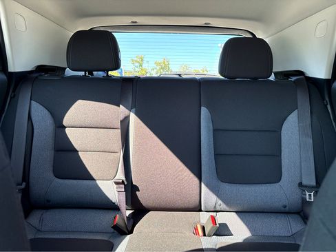 New 2026 Chevrolet TrailBlazer LS w/ LS Convenience Package image 6