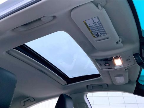 Certified 2025 Lexus ES 350 w/ Premium Package image 14