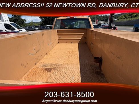 Used 2020 Ford F350 XL w/ Power Equipment Group RWD image 7