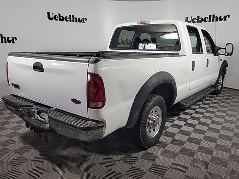 Used 2001 Ford F350 XL image 5