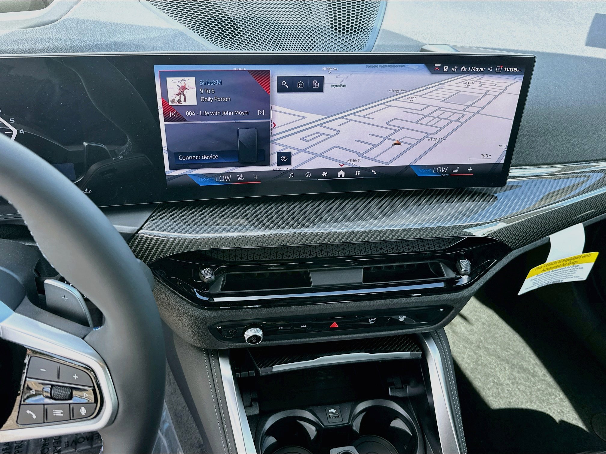 New 2027 BMW M440i Coupe w/ Premium Package RWD image 9
