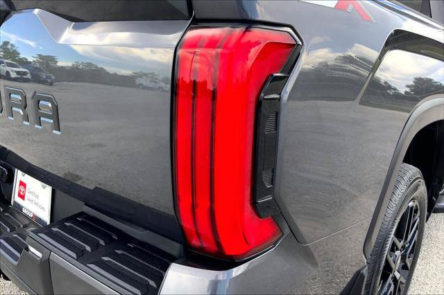 Certified 2026 Toyota Tundra SR5 w/ SX Package AWD/4WD image 30