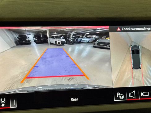 New 2026 Audi Q4 e-tron Premium Plus image 18