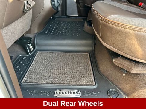 Used 2025 RAM 3500 Longhorn image 10