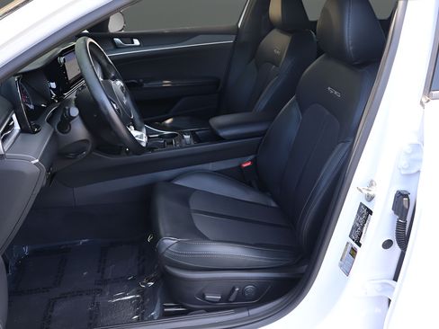 Used 2022 Kia K5 GT-Line w/ GT-Line FWD Premium Package image 12