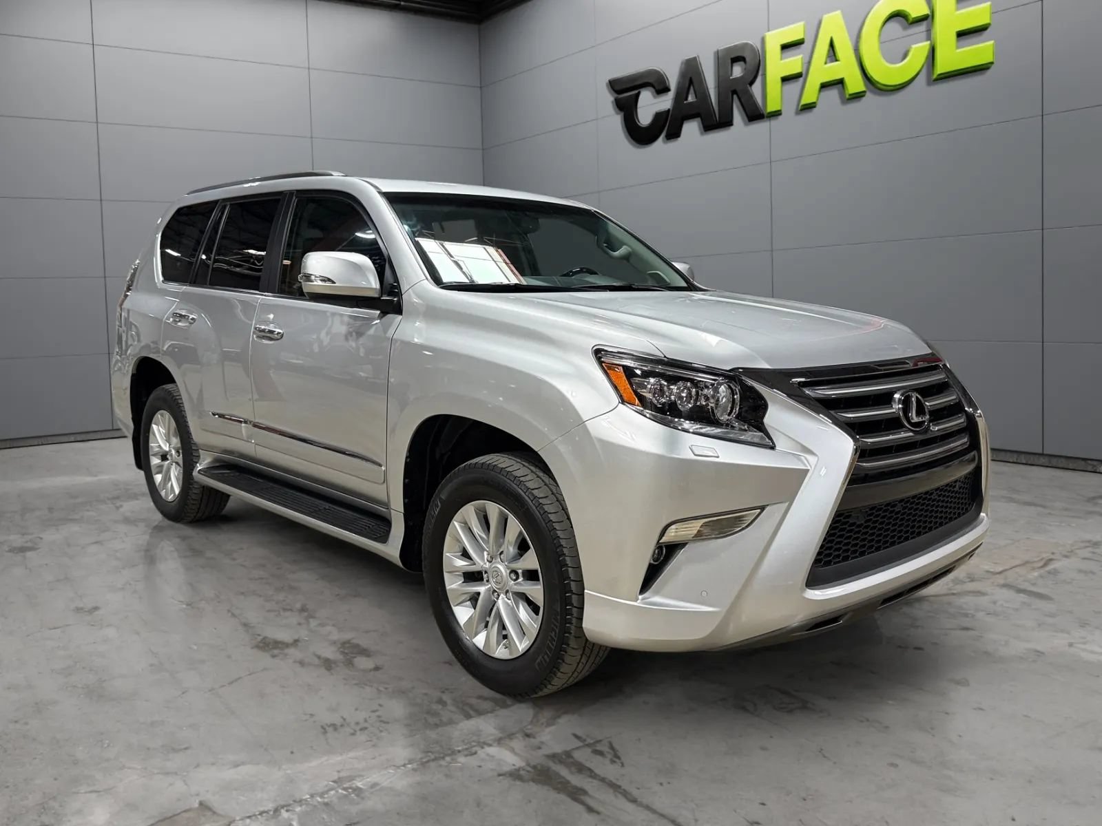Used 2019 Lexus GX 460 Premium AWD/4WD image 4