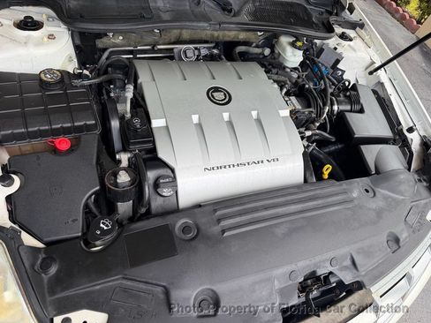 Used 2008 Cadillac DTS FWD image 59