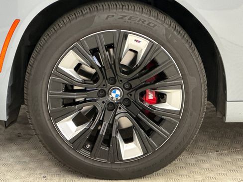 Used 2025 BMW X3 xDrive30i w/ M Sport Package AWD/4WD image 11