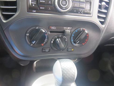 Used 2014 Nissan Juke S AWD/4WD image 14
