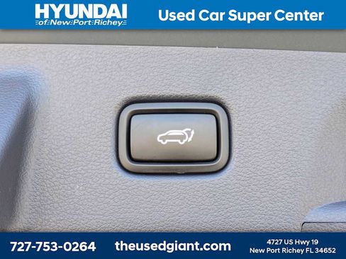 Certified 2022 Hyundai Palisade Calligraphy w/ Winter Package AWD/4WD image 14