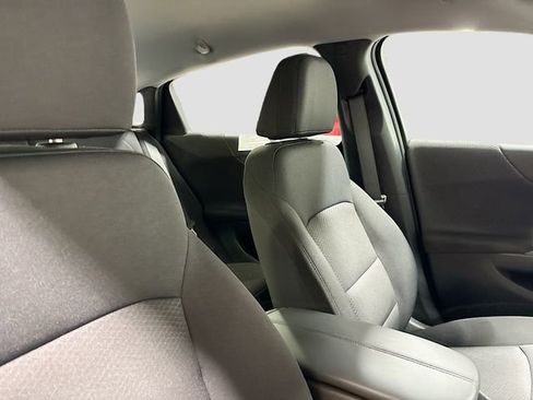 Used 2023 Chevrolet Malibu LT w/ LPO, Floor Liner Package FWD image 28