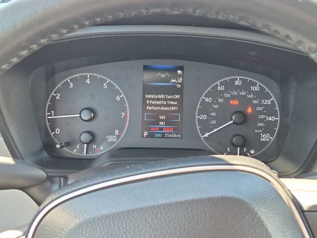 Certified 2023 Toyota Corolla Cross LE AWD/4WD image 10