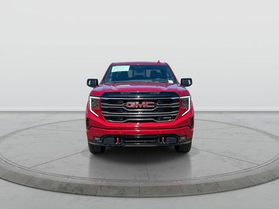 Used 2025 GMC Sierra 1500 AT4 w/ Technology Package