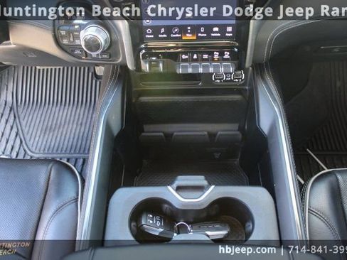 Used 2024 RAM 2500 Power Wagon w/ Level 2 Equipment Group image 13