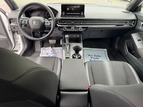 Used 2024 Honda Civic Sport image 16