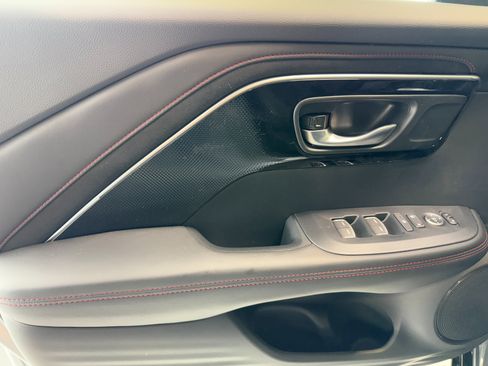 New 2025 Acura ADX A-Spec image 20