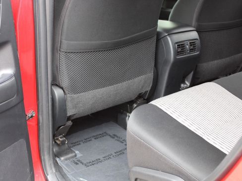 Used 2024 Toyota 4Runner SR5 image 42