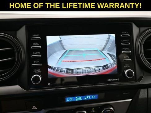 Used 2021 Toyota Tacoma SR AWD/4WD image 21