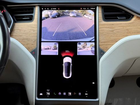 Used 2019 Tesla Model S 75D AWD/4WD image 16