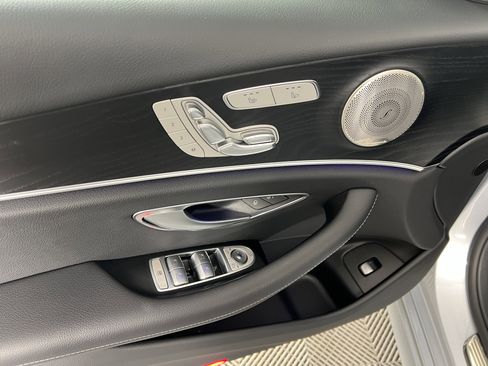 Used 2022 Mercedes-Benz E 450 E 450 image 18