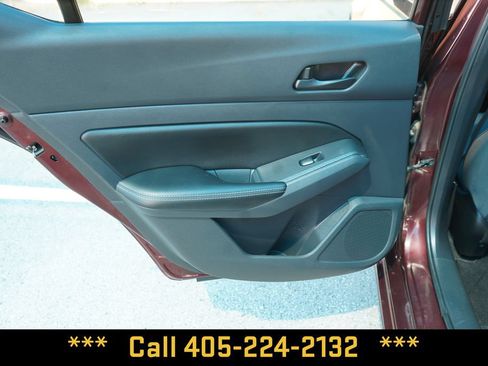 Used 2025 Nissan Altima 2.5 SV FWD image 26