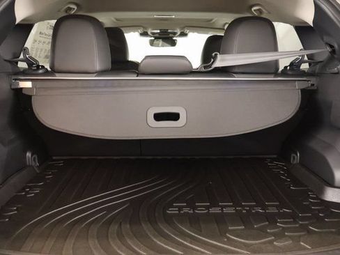 New 2026 Subaru Crosstrek 2.5i Limited w/ Crosstrek Mirror Package AWD/4WD image 25