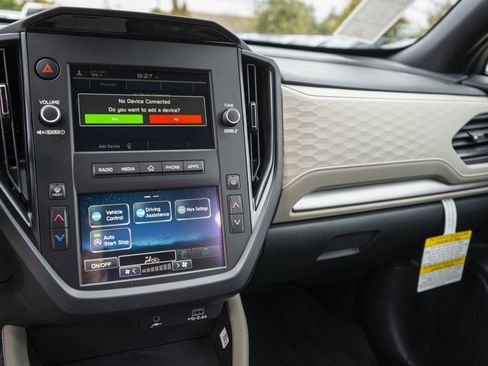 New 2026 Subaru Forester image 20