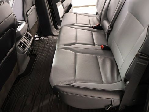 Used 2023 Ford F150 Lariat w/ Equipment Group 502A High image 14