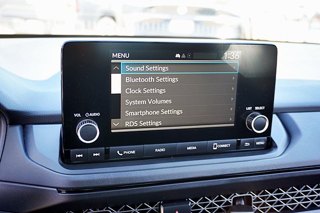 Used 2024 Honda Accord EX image 32