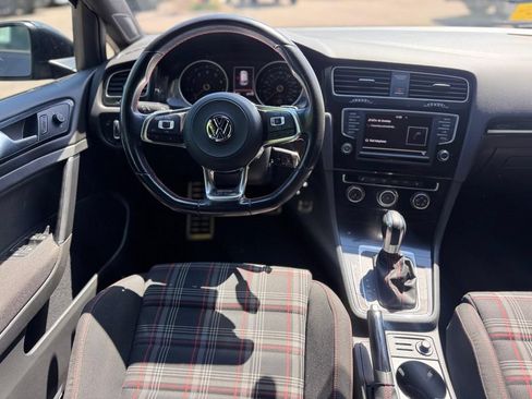 Used 2017 Volkswagen GTI S FWD image 24