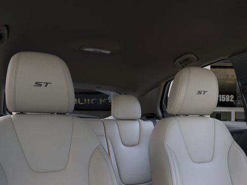 New 2026 Buick Encore GX Sport Touring image 24