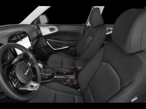 New 2025 Kia Soul S image 27