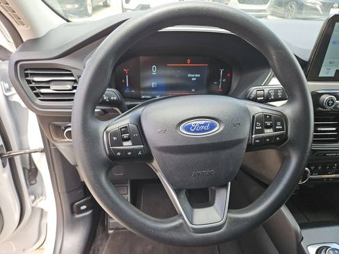 Used 2025 Ford Escape Active FWD image 17