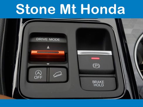 New 2026 Honda Passport TrailSport Elite image 33