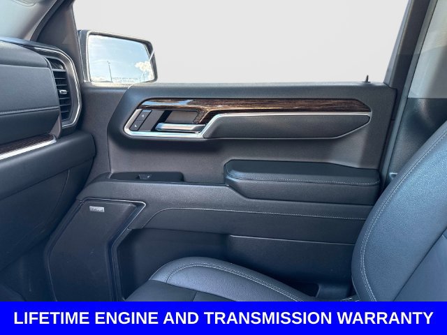 Used 2025 GMC Sierra 1500 Elevation w/ Elevation Premium Package AWD/4WD image 22