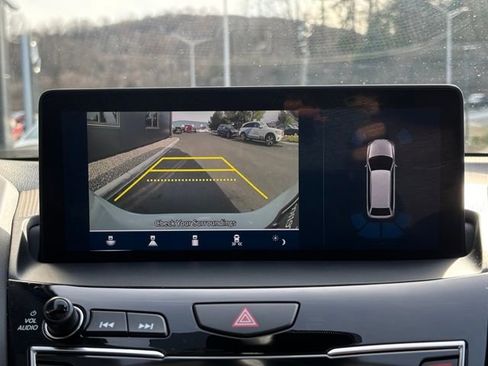 Used 2021 Acura RDX w/ Technology Package image 38