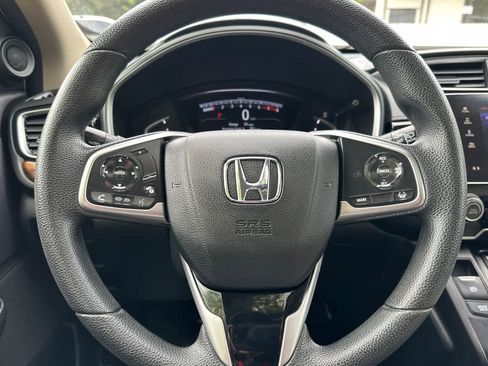Used 2019 Honda CR-V EX image 23