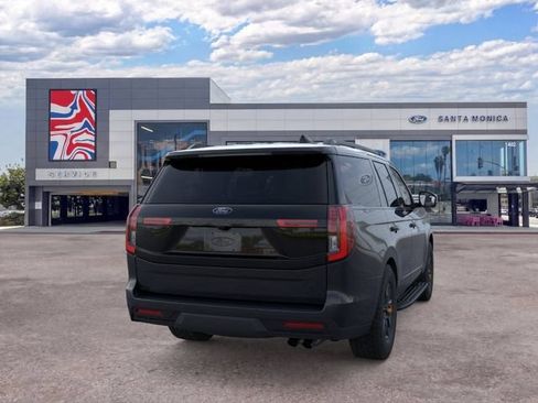 New 2026 Ford Expedition Tremor AWD/4WD image 8