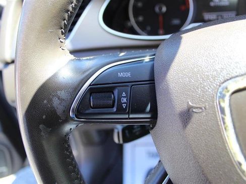 Used 2014 Audi A4 2.0T Premium w/ S Line Style Package AWD/4WD image 16