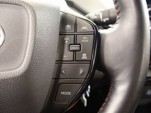 Used 2024 Toyota Prius Prime FWD image 20