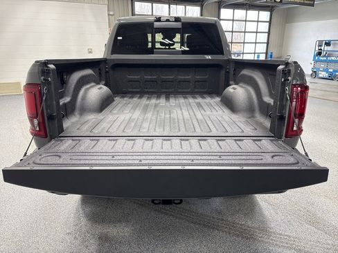 New 2026 RAM 2500 Laramie w/ Night Edition image 36