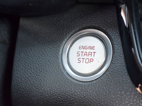 Used 2019 Kia Optima S w/ S Panoramic Sunroof Package FWD image 11