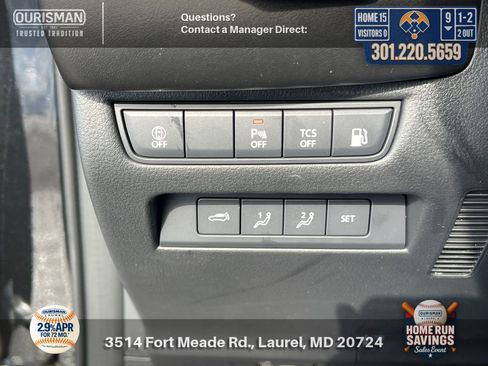 New 2026 MAZDA CX-50 AWD 2.5 Hybrid w/ Weather Package image 31