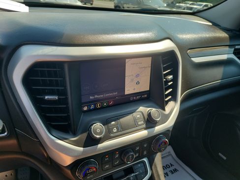 Used 2023 GMC Acadia SLT w/ Elevation Edition FWD image 28